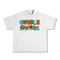 Lunar Rock gobble till you wobble Urban Heavy Tee - AdoDesignShop