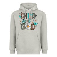 Moon Dust child of god Heavyweight Hoodie - Artiststas