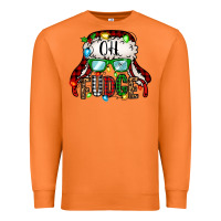 Carrot oh fudge christmas story Premium Sweatshirt - Jasminsmagicworld