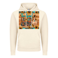 Vintage Artic too bad i don't care Vintage Hoodie - JahusDesignShop