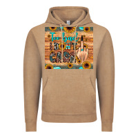 Vintage Coffee too bad i don't care Vintage Hoodie - JahusDesignShop
