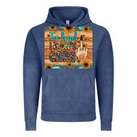 Vintage Denim too bad i don't care Vintage Hoodie - JahusDesignShop