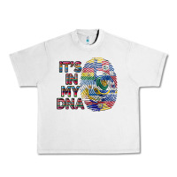 Lunar Rock it's in my dna Urban Heavy Tee - BundleAndBundleShop