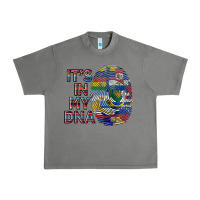 Tornado it's in my dna Urban Heavy Tee - BundleAndBundleShop