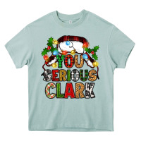 You Serious Clark Heavy Core Tee | Teevron
