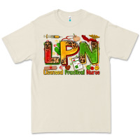 Bone licensed practical nurse Premium Tee - Zillion Design Studio