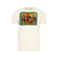 Vintage Arctic cowboy take me away Vintage Tee - JahusDesignShop