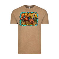 Vintage Coffee cowboy take me away Vintage Tee - JahusDesignShop