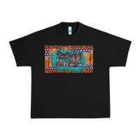 Black american babe Urban Heavy Tee - Artiststas