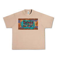 Burro american babe Urban Heavy Tee - Artiststas
