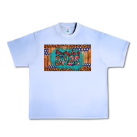 Grape Ice american babe Urban Heavy Tee - Artiststas