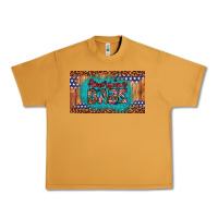 Peanut Butter american babe Urban Heavy Tee - Artiststas