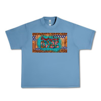 Pebble Blue american babe Urban Heavy Tee - Artiststas