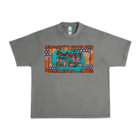 Tornado american babe Urban Heavy Tee - Artiststas