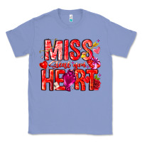 Mis Steal Your Heart Classic Tee | Teevron