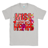 Moon Dust Mis Steal Your Heart Classic Tee - CowhideDigitalArt