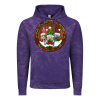 Christmas Gnomies Christmas Ornament Vintage Hoodie | Teevron