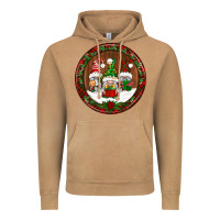 Vintage Camel christmas gnomies christmas ornament Vintage Hoodie - BundleAndBundleShop