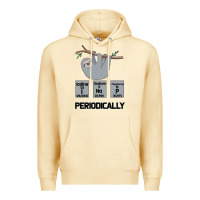 Pina Colada Periodically Premium Hoodie - Bettercallsaul