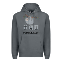Rock Periodically Premium Hoodie - Bettercallsaul