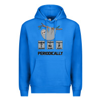 True Royal Periodically Premium Hoodie - Bettercallsaul