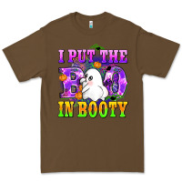 Cacao i put the in booty Premium Tee - AdoDesignShop