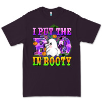 Plum i put the in booty Premium Tee - AdoDesignShop