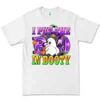 White i put the in booty Premium Tee - AdoDesignShop