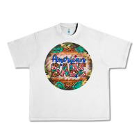 Lunar Rock american babe Urban Heavy Tee - Artiststas