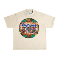 Sandshell american babe Urban Heavy Tee - Artiststas