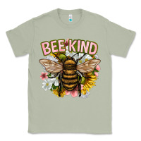Matcha bee kind Classic Tee - NancyCooperArtShop