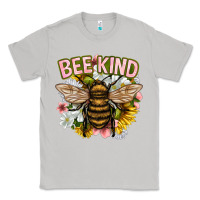 Moon Dust bee kind Classic Tee - NancyCooperArtShop