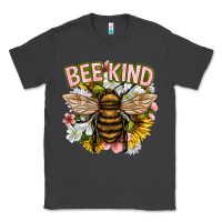 Smoke bee kind Classic Tee - NancyCooperArtShop