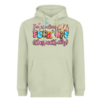 Matcha i'm reading fuck off respectfully Heavyweight Hoodie - Artiststas