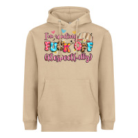 Mushroom i'm reading fuck off respectfully Heavyweight Hoodie - Artiststas