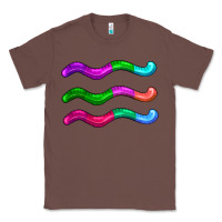 Chestnut worm jelly Classic Tee - AdoDesignShop