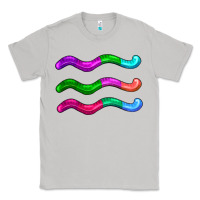 Moon Dust worm jelly Classic Tee - AdoDesignShop