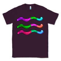Plum worm jelly Classic Tee - AdoDesignShop