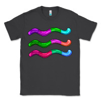 Smoke worm jelly Classic Tee - AdoDesignShop