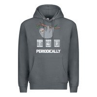 Rock Periodically Premium Hoodie - Bettercallsaul