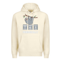 Sandshell Periodically Premium Hoodie - Bettercallsaul