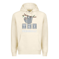 Tofu Periodically Premium Hoodie - Bettercallsaul