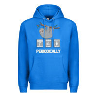 True Royal Periodically Premium Hoodie - Bettercallsaul