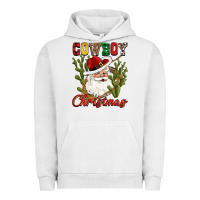 Pigment Lunar Rock cowboy christmas western cactus Urban Hoodie - CowGirlArtShop