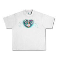 Lunar Rock nurse and elements Urban Heavy Tee - AdoDesignShop