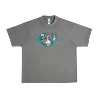 Tornado nurse and elements Urban Heavy Tee - AdoDesignShop