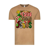 Vintage Camel jesus jesus jesus Vintage Tee - AdoDesignShop