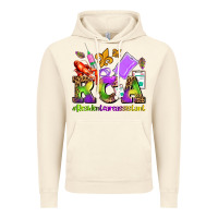 Vintage Artic mardi gras rca resident care assistant Vintage Hoodie - AdoDesignShop