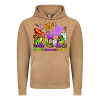 Vintage Camel mardi gras rca resident care assistant Vintage Hoodie - AdoDesignShop