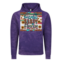Cloud Purple smart  sassy fierce Vintage Hoodie - JahusDesignShop